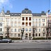 Elizabetes Street, 19 in Riga city