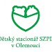 Speciální mateřská škola, Dětský stacionář SZPD v Olomouci in Olomouc city