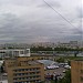 Специализированная пожарно-спасательная часть ФПС по Московской области в городе Реутов