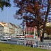 Náměstí Organizace spojených národů in Praha city
