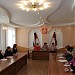 Арбитражный суд Магаданской области (ru) in Magadan city