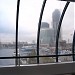 Набережная и причал Сити-Центральный в городе Москва