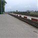 Залізнична станція Кам'янець-Подільський в місті Кам'янець-Подільський