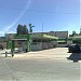 Gasolinera en la ciudad de Huétor-Tájar