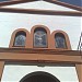 Iglesia Parroquial Santa Isabel en la ciudad de Huétor-Tájar