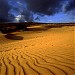 Đồi Cát Vàng Mũi Né trong Thành phố Phan Thiết thành phố