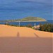 Đồi Cát Vàng Mũi Né trong Thành phố Phan Thiết thành phố