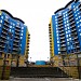 Crown Heights in Basingstoke city
