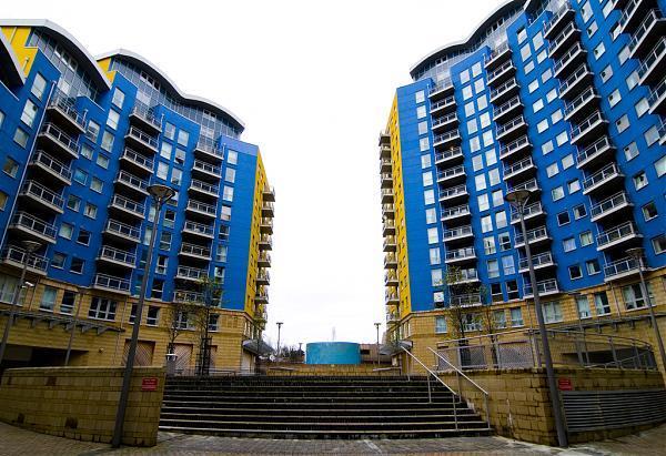 Crown Heights Basingstoke