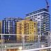 Crown Heights in Basingstoke city