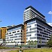 Skyline Plaza in Basingstoke city