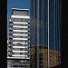 Skyline Plaza in Basingstoke city