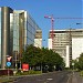 Matrix House in Basingstoke city