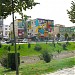 Pallat i lyer pjesë - pjesë in Tirana city