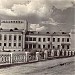 Театр им. С. Кожамкулова в городе Жезказган