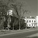 Театр им. С. Кожамкулова в городе Жезказган