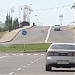 Автомобильный мост в городе Жезказган