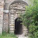 Бродовский замок в городе Броды