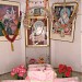 Gurudwara Sahib Shaheedan Tehang in Tehang city