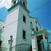 Parroquia de Nuestra Señora del Refugio en la ciudad de Guadalajara