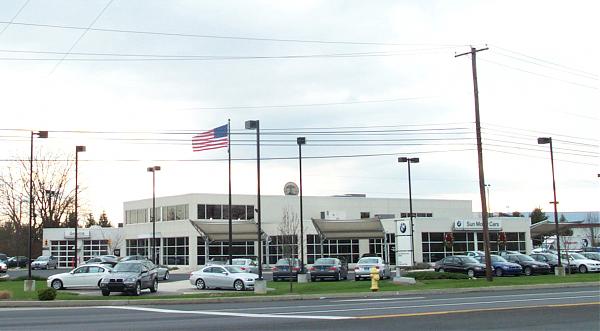 Bmw dealership carlisle pike #2