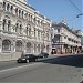 «Владивостокская почтово-телеграфная контора (почтамт)» — памятник архитектуры