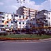 Rrethrrotullimi i Tiranës së Re in Tiranë city