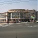 Дальневосточный федеральный университет (старый кампус) в городе Владивосток