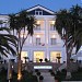 Vila Duraku in Sarandë city