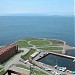 Мыс Бурный в городе Владивосток
