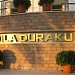 Vila Duraku in Sarandë city