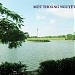 Hồ Bán Nguyệt    trong Thành phố Hưng Yên  thành phố