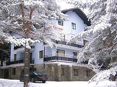 Edelvais Hotel