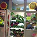 Flower shop 