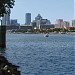 Seddon Channel in Tampa, Florida city