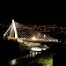 Мост Миленијум in Подгорица city