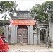 Chùa Hiến trong Thành phố Hưng Yên  thành phố