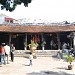 Đền Trần - thờ Hưng Đạo Đại Vương trong Thành phố Hưng Yên  thành phố