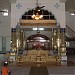 Gurudwara Sahib Shaheedan Tehang in Tehang city