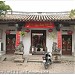 Đền Thiên Hậu-Phố Hiến trong Thành phố Hưng Yên  thành phố