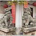 Đền Thiên Hậu-Phố Hiến trong Thành phố Hưng Yên  thành phố