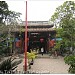 Đền Thiên Hậu-Phố Hiến trong Thành phố Hưng Yên  thành phố