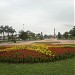 Quảng trường thành phố Hưng Yên trong Thành phố Hưng Yên  thành phố
