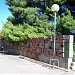 mur dans la ville de Miramas
