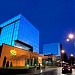 Premier Hotel Cosmopolit in Kharkiv city