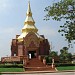 WatPasarawan in Korat (Nakhon Ratchasima) city