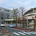 町田市立総合体育館 in 町田市 city