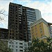 Жилой комплекс «Вектор-Хаус» в городе Москва