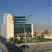 Şark Halı (tr) in Ankara Metropolitan Municipality city