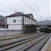 Estação de Caminhos de Ferro de Guimarães